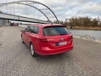 Gebraucht VW Passat Highline 190 PS (139 kW) 2016 Kombi