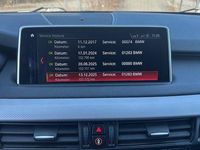 Gebraucht BMW X5 Performance 313 PS (230 kW) 2017 Blau SUV