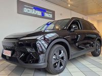 Neu Baic X55 177 PS (130 kW) 2025 Schwarz SUV