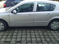 gebraucht Opel Astra 4 l A-H Schrägheck