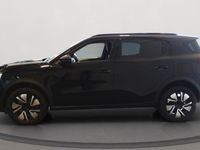 Neu Opel Frontera 145 PS (106 kW) 2025 Schwarz SUV