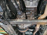 Gebraucht Land Rover Defender 116 PS (85 kW) 1998 Weiß SUV