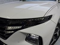 Gebraucht Hyundai Tucson Prime 265 PS (194 kW) 2022 Weiß SUV