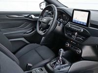 Gebraucht Ford Focus ST-Line 155 PS (114 kW) 2021 Grau Kombi
