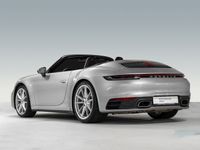gebraucht Porsche 911 Carrera Cabriolet 992 BOSE PDLS+ Surround View
