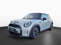 Gebraucht Mini Cooper 2022 Silber Kleinwagen