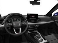 gebraucht Audi Q5 50 TFSIe quattro s line