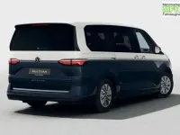 Neu VW Multivan Life 150 PS (110 kW) 2026 Candyweiß / starlight ... Van / Kleinbus