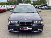 Gebraucht BMW M3 Performance 321 PS (236 kW) 1995 Violett Limousine