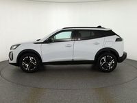 Gebraucht Peugeot 2008 131 PS (96 kW) 2024 Weiß SUV