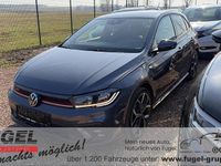 Gebraucht VW Polo Beats 207 PS (152 kW) 2022 Grau Kleinwagen