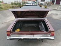 gebraucht Opel Diplomat 2.8E