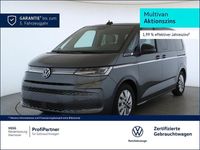 Usado VW Multivan Style 177 HP (130 kW) 2025 Cinzento Monovolume