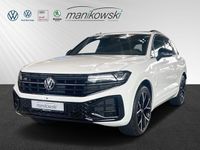 gebraucht VW Touareg 3.0 TDI 210 kW R-Line 4Motion 3.0 TDI 210 kW R-Line 4Motion