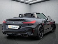 Gebraucht BMW Z4 340 PS (250 kW) 2023 Schwarz Cabrio