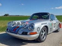 Gebraucht Porsche 912 120 PS (88 kW) 1966 Coupé