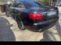 Gebraucht Audi A6 225 PS (165 kW) 2006 Schwarz Limousine