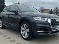 Gebraucht Audi Q5 190 PS (139 kW) 2017 SUV