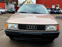 Second-hand Audi 80 75 CP (55 kW) 1987 Maro Berlinǎ