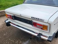 Gebraucht Lada 2106 69 PS (50 kW) 1990 Limousine