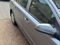 Gebraucht Opel Astra 101 PS (74 kW) 2004 Silber Kombi