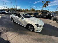Gebraucht Mercedes S500 455 PS (334 kW) 2018 Weiß Limousine