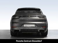 gebraucht Porsche Cayenne GTS Coupé