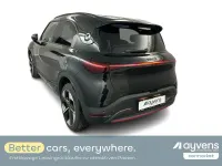 Gebraucht Smart #1 Brabus 314 kW (428 PS) 2023 Meta black SUV