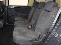 gebraucht VW Touran 2.0 TDI DSG Highline PANO LED KAMERA