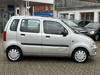 gebraucht Opel Agila 1.2 Basis /TÜV NEU/INSPEKTION NEU/S-DACH/