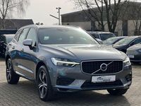 Gebraucht Volvo XC60 R-Design 190 PS (139 kW) 2019 Grau SUV