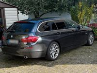 Second-hand BMW 535 313 CP (230 kW) 2014 Gri Break
