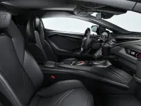 Usata Lamborghini Revuelto 2025 Nero Coupé