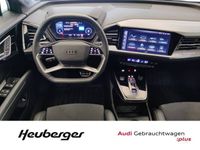 gebraucht Audi Q4 e-tron 45
