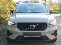 Gebraucht Volvo XC40 Plus 261 PS (191 kW) 2023 Sage green SUV