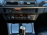 Second-hand BMW 525 218 CP (160 kW) 2011 Argintiu Break