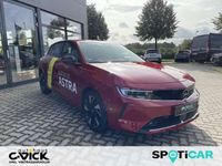 gebraucht Opel Astra 1.2 Turbo Elegance