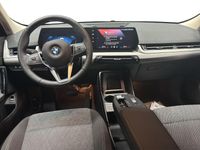 Gebraucht BMW X2 156 PS (114 kW) 2025 Grün SUV