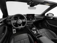 Gebraucht Audi A5 Competition 204 PS (150 kW) 2024 Cabrio
