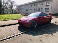 gebraucht Toyota Celica TÜV NEUE