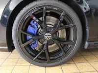 Gebraucht VW Golf VIII R 320 PS (235 kW) 2023 Schwarz Limousine