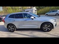 Gebraucht Volvo XC60 R-Design 190 PS (139 kW) 2018 SUV
