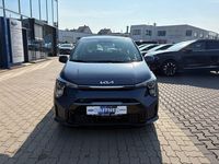 Neu Kia Picanto Vision 68 PS (50 kW) 2026 Blau Kleinwagen