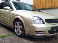 gebraucht Opel Signum 3,0 V6 CDTI, 6 Gang. TÜV 10/25 IDS Sport, PDC, Navi,