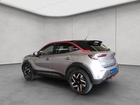 Gebraucht Opel Mokka 136 PS (100 kW) 2024 Kontrast grau metallic SUV