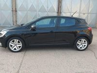 Gebraucht Renault Clio V Zen 140 PS (102 kW) 2021 Schwarz Kleinwagen