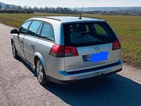 gebraucht Opel Vectra Caravan 1.9 CDTI Edition 88kW Edition