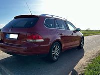 gebraucht VW Golf V Variant 1.9 TDI