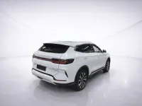 Occasion BYD Seal U Boost 218 ch (160 kW) 2025 Blanc SUV