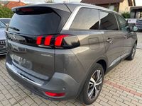 gebraucht Peugeot 5008 Allure/PANO/7-SITZ/VIRT/KAM/V-LED/18/KEYL/